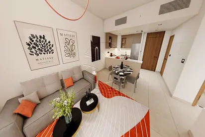High Level! Balcony | Pool View | Premium Location