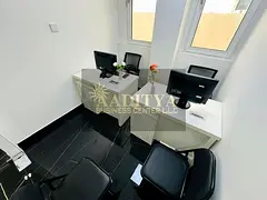 Spacious Office | Direct from Landlord | Near to Metro Station |