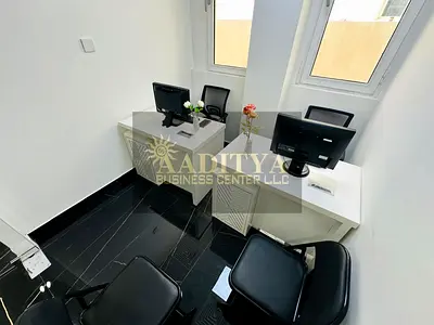 Spacious Office | Direct from Landlord | Near to Metro Station |