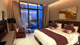 Best Price | Fully Furnished | Burj View