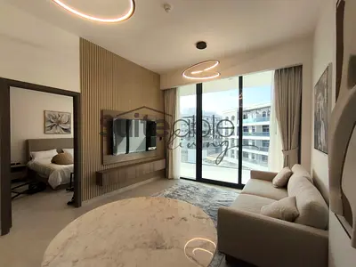 Furnished | Community View | Spacious