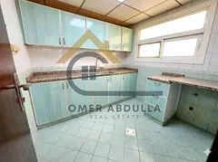 Spacious 1BHK Apartment with Balcony for Family | Prime Location in Muwaileh