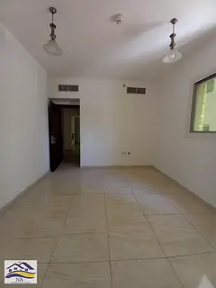 Monthly payment 1BHk with centre ac
