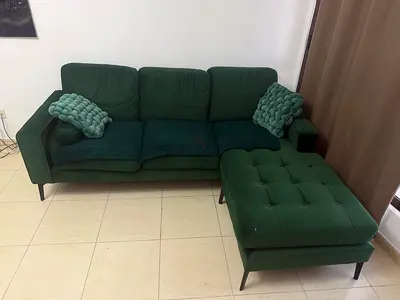 Sofa L-shape - Urgent Sale