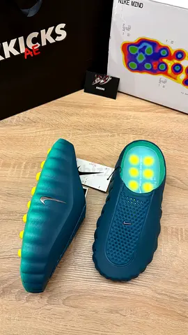 Nike Mind 001 ‘Geode Teal’