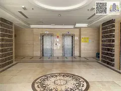2BHK Balcony Central AC Al Rawda 2 Ajman
