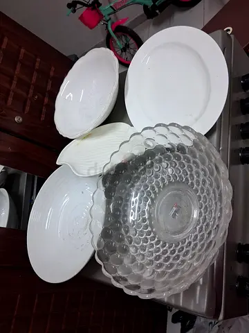Crockery