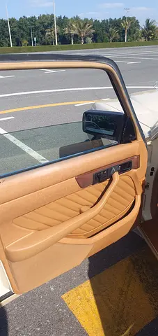1991 Mercedes-BENZ SEL/SEC — миниатюра 12