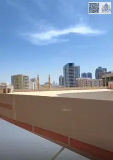 For sale at an attractive price: a one-bedroom apartment in Ajman One Towers.