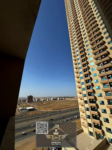 Fully Furnished & Renovated 1 Bedroom Apartment for Sale | Lilies Tower, Emirates City | Best Price