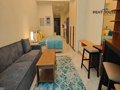 Canal & Pool View | Fully Furnished | Ready to Move In