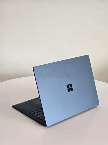 Microsoft Surface Laptop 3 - i7  - 16GB RAM - 512GB SSD - Cobalt Blue - 10th Gen - 13.5 Touchs