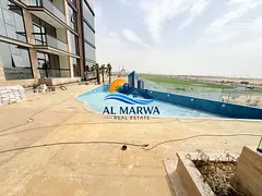 Luxury BrandNew 1-BHK Modern Style All Amenities Free