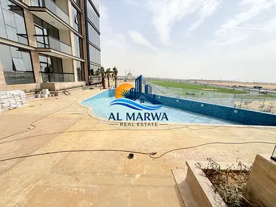 Luxury BrandNew 1-BHK Modern Style All Amenities Free