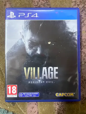 ps4 games