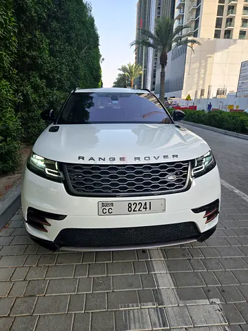 Range Rover Velar / R-dynamic SE P250