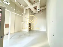 Ground Floor l Open to all activities l High Foot Fall l Road Facing