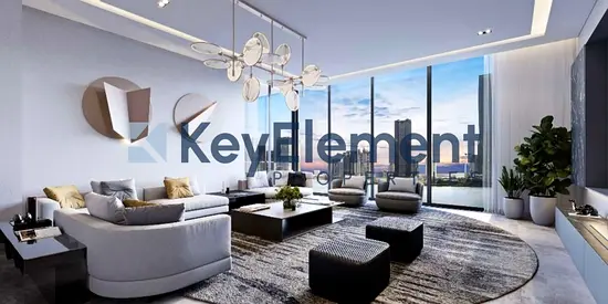 High Floor | Skyline View | Q2 2026