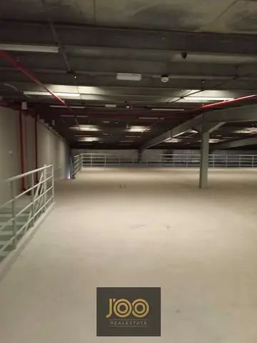 Special Deal | Mezzanine | 50 kW Power | Industrial Location | Easy Access to Main Roads | Ready