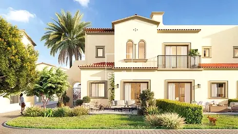 Hot Deal | 3 Bedroom + Maids room | Big Plot