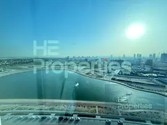 HIGH FLOOR |lake View | FULLY FURNISHED| High ROI