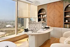 Premium Location | Furnished | Vacant Office