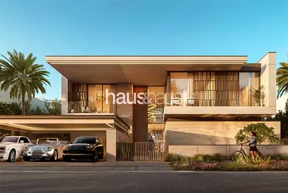 Close to OP | Rare 4 bed | Handover Q4 2028