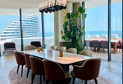 Biggest Lay Out l Ocean View l Spacious