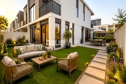 Large plot | Ready to move | Internal