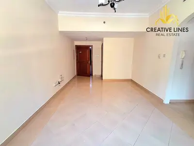 Modern 1BHK Apartment | Pool, Gym & Parking | Steps from Pond Park