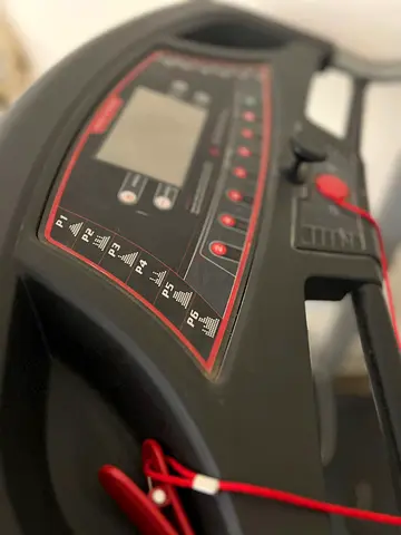 Tread mill