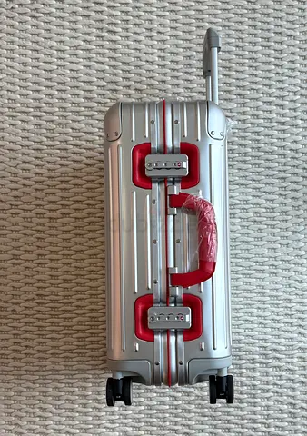 Rimowa cabin suitcase