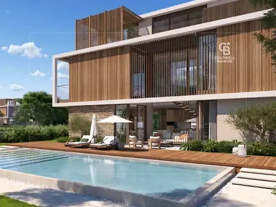 Luxury Lagoon Mansion | Type J Villa | Hot Deal