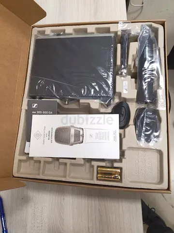 Sennheiser sennheiser ew 500g4 935 aw+ vocal set