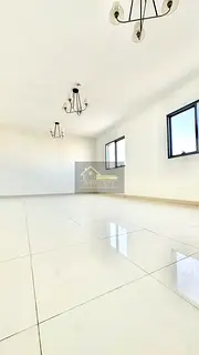 Brand new apartment 2bhk / with maid room / big balcony / kindly contact now