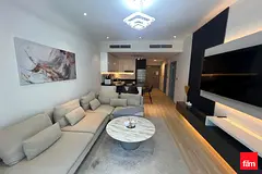 Flexible 12 Cheques | Fully Furnished | Spacious