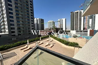 Vacant Unit | Modern Living | JVC Views