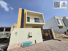 Own a 4-bedroom, 2-story villa with a rooftop at a price lower than the market price.