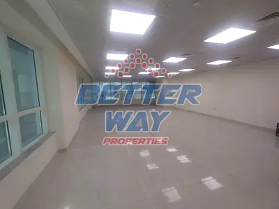 📢 Office for Rent – Al Muroor Street