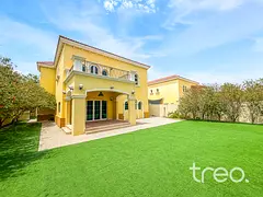 3 Bed Large | Single Row | D6 | Vacant