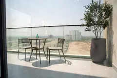 For sale: One bedroom and living room in Al Zorah area, Ajman. Down payment of 171,000 AED including