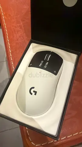 Logitec Superstrike X2 mouse