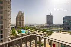 Bigger Layout | Corner Unit | Near Park and Mall