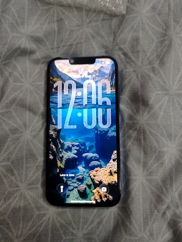 Iphone 13 pro 128gb