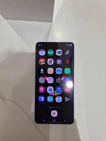 Samsung phone