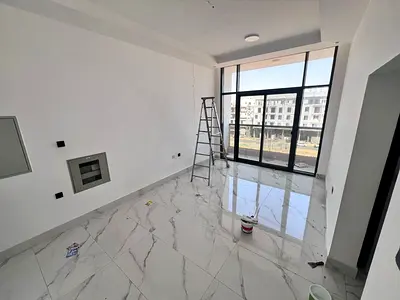 1BR (2nd Tenant) | Al Alia Ajman | Central AC | 4 Installments