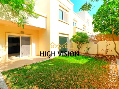 Spacious 4BR Villa | Luxury Living | Peaceful Community