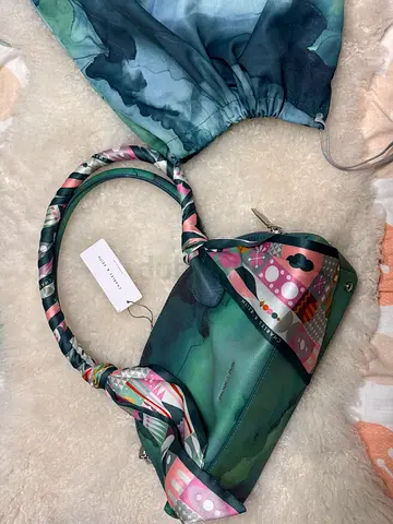 Charles  Keith shoulder bag