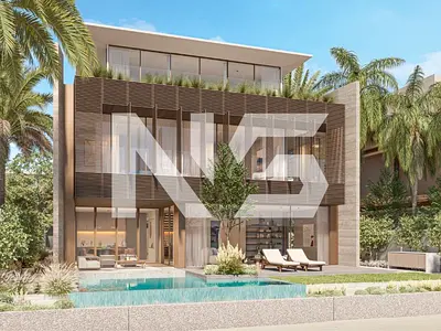 Ultra-Luxury Villa | Cobalt Type | Sunset View