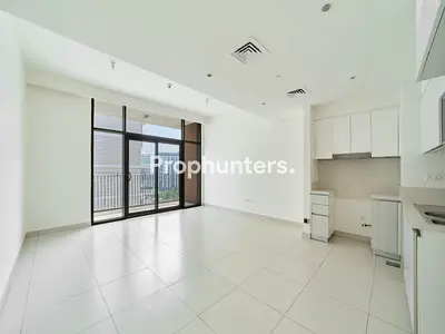 2 Bedroom | Mid Floor | Vacant | Open View
